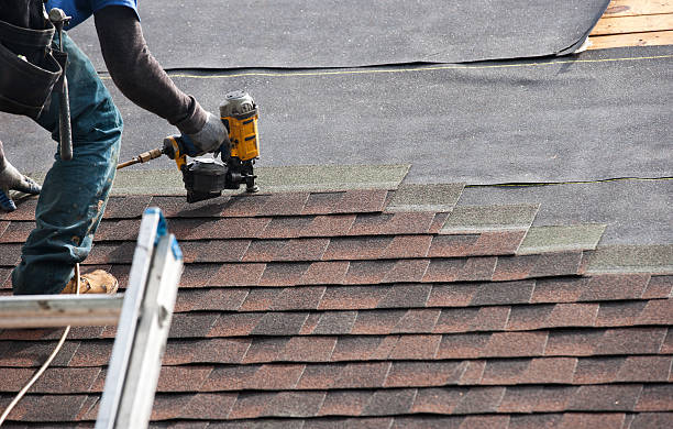 Licensed Roofing service in Stafford, TX - Brentwood Metal Roofing